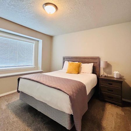 The Getaway Boise: Riverside Condo near Greenbelt & Bown Crossing Exterior photo