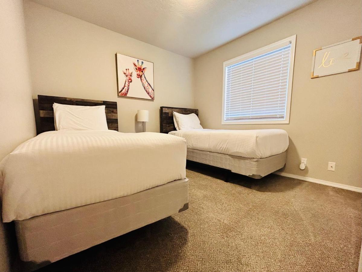 The Getaway Boise: Riverside Condo near Greenbelt & Bown Crossing Exterior photo
