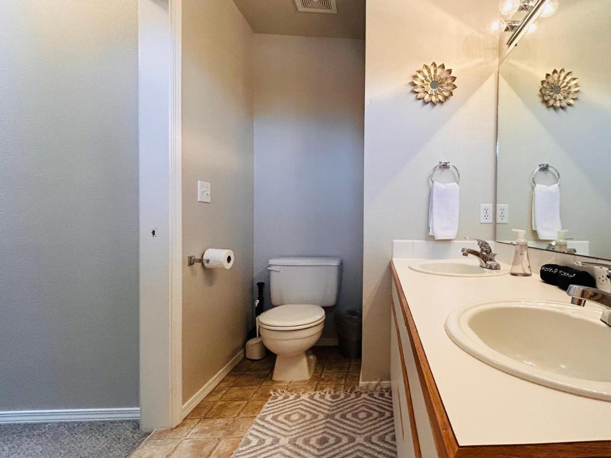 The Getaway Boise: Riverside Condo near Greenbelt & Bown Crossing Exterior photo